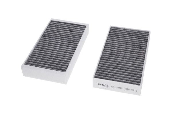 Filtr kabiny Mercedes R SUV (W251) (2005 - 2017) cena, od 19,21 USD